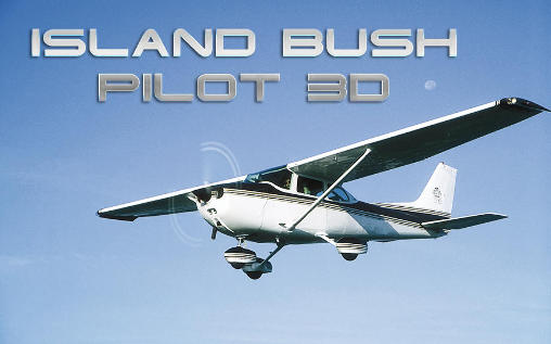 Piloto 3D de isla 