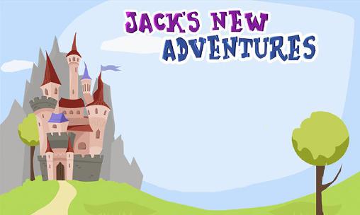 Nuevas aventuras de Jack