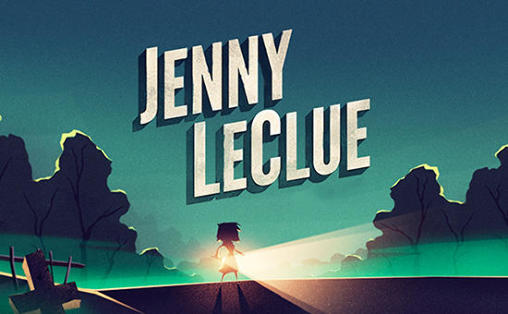Jenny Leclue