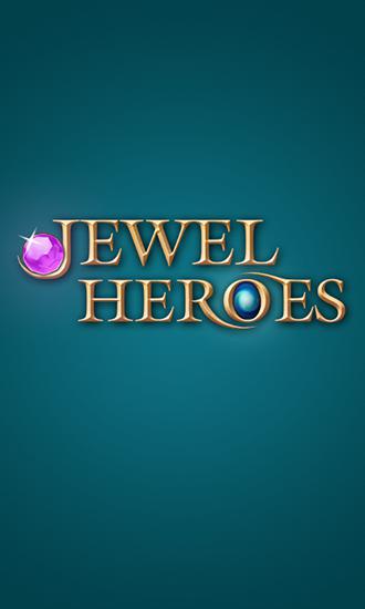 Héroes de las joyas: Clasifica los diamantes 