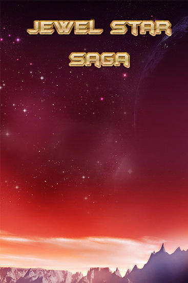 Estrella del tesoro: Saga