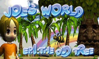 Descargar El mundo de Joe - Episodio 1: Árbol viejo  gratis para Android.