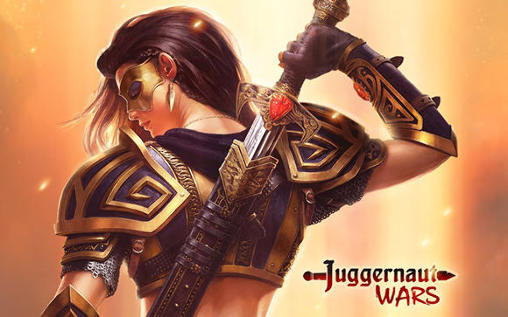 Juggernaut: Guerras