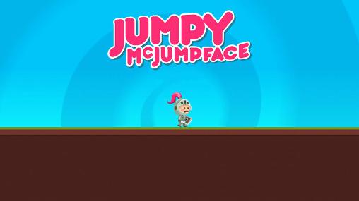 Descargar Jumpy McJumpface gratis para Android.