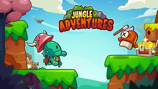 Descargar Aventuras en la selva gratis para Android.