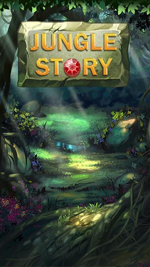 Descargar Historia de las selvas: 3 en fila  gratis para Android.