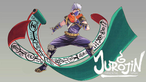 Jurojin: Ninja Immortal 