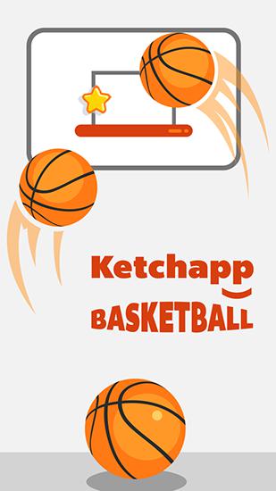 Descargar Ketchapp: Baloncesto gratis para Android.