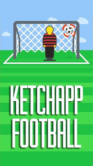 Ketchapp: Fútbol 