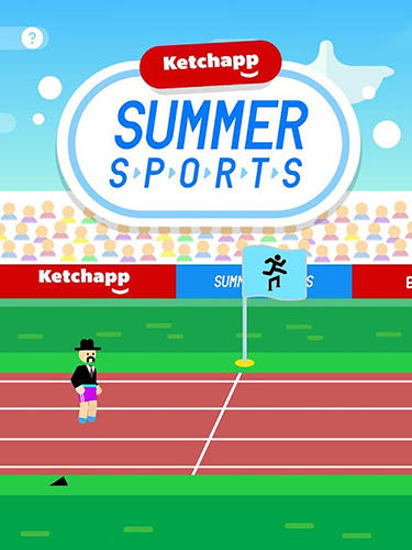 Ketchapp: Deportes de verano