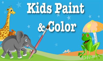 Descargar Para niños: Dibuja y colorea  gratis para Android.