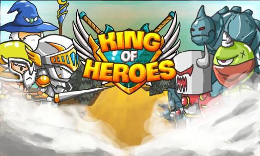 Descargar Rey de los héroes  gratis para Android.