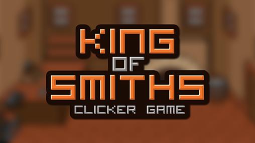 Descargar El rey de los herreros: Clicker gratis para Android.