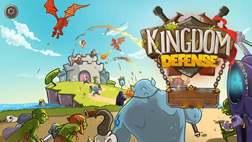 Descargar Defensa del reino: Guerra del héroe épico  gratis para Android.