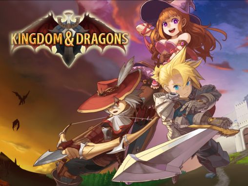 Descargar Reino y dragones gratis para Android.