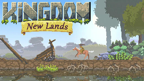 Reino: Nuevas tierras 