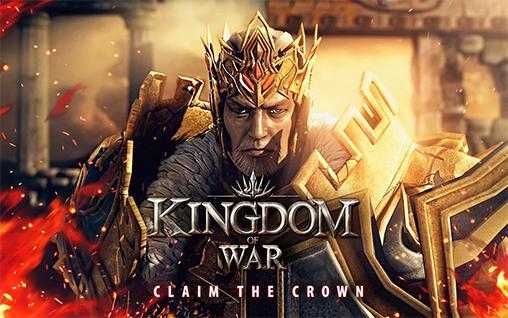 Descargar Reino de guerra  gratis para Android.