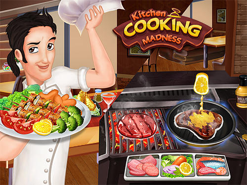 Descargar Cocina: Cocina de la locura gratis para Android.