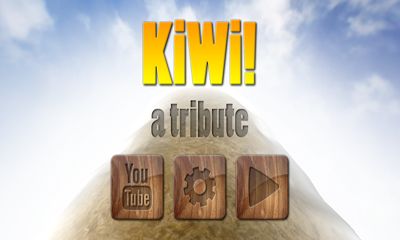 ¡Kiwi! - El juego 