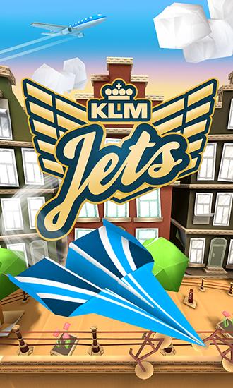 KLM aviones: Aventuras de vuelo