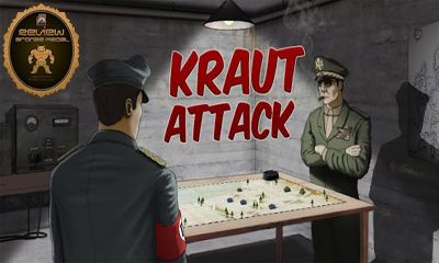 Ataque de alemanes 