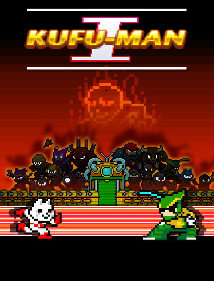 Kufu-man