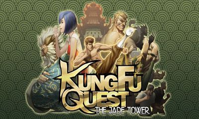 Desafio Kung Fu La Torre de Jade