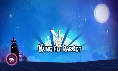 Descargar El Conejo Kung Fu gratis para Android.