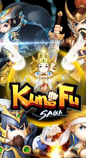 Descargar Kung fu saga gratis para Android.