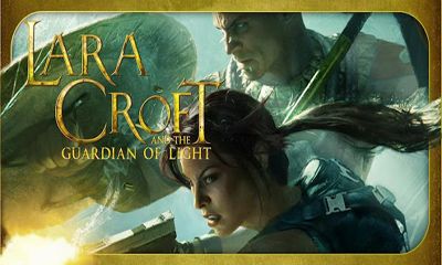 Descargar Lara Croft: Guardián de luz gratis para Android.