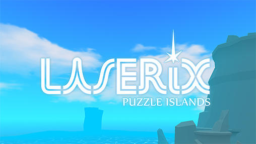 Laserix: Isla de rompecabezas 