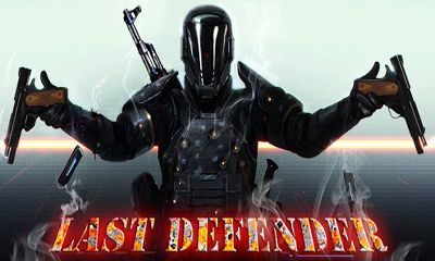 El último defensor 3D: Defensa 