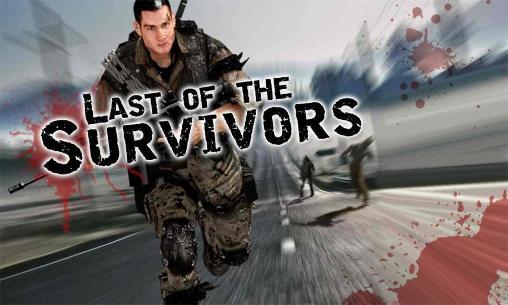 El último de los sobrevivientes