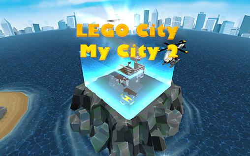 LEGO ciudad: Mi ciudad 2
