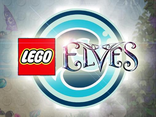 LEGO Elves: Une la magia
