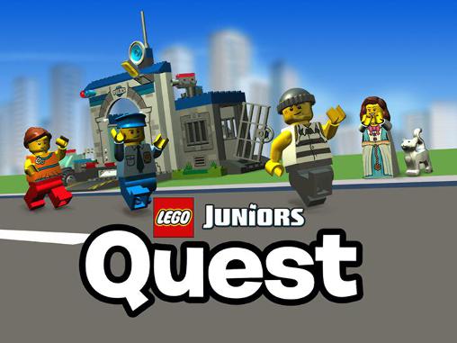 Descargar LEGO aventura de jóvenes  gratis para Android.