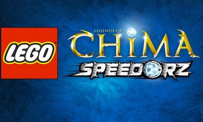 LEGO Leyendas de Chima: A toda velocidad 