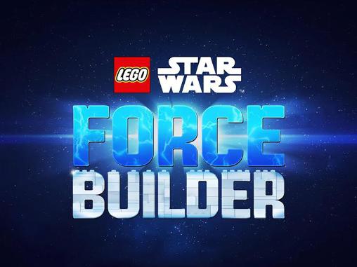 LEGO Guerras de la  galaxia: Mecánico de Fuerza  