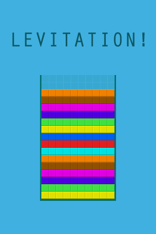 Levitación