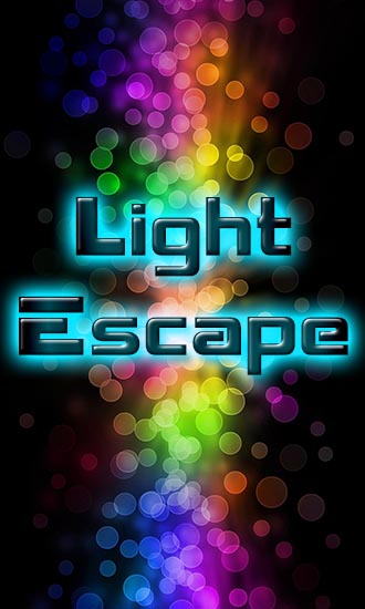 Escape iluminado