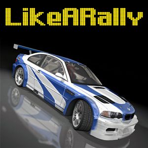 Descargar Como rally: El juego gratis para Android.