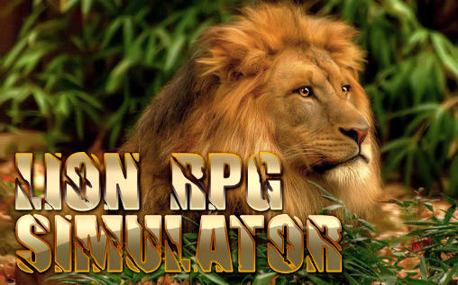 Simulador de león: Juego de roles