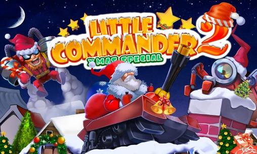 Comando pequeño 2: Navidad