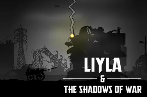 Descargar Liyla y las sombras de la guerra  gratis para Android.
