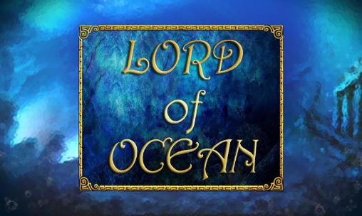 Tragaperras: Señor del océano 