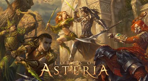 Lords de Asteria