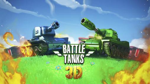 Descargar Señor de los tanques: Tanques de combate 3D  gratis para Android.