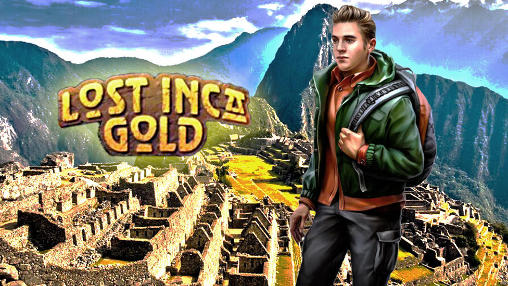 Oro perdido de los incas 