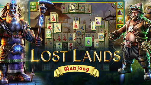 Tierras perdidas: Mahjong premium 