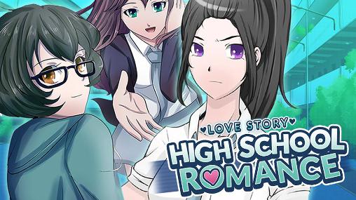 Historia de amor: Romance en la escuela secundaria